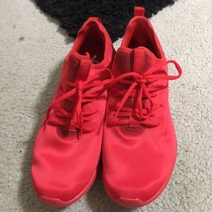 Puma “High Risk Red Carson 2X” men trainers shoes